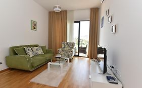 Lux Apartments Kristina